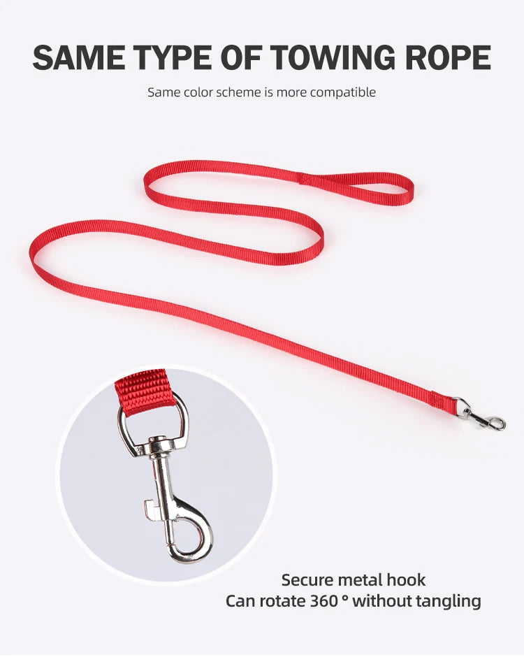 Dog Leash Harness Set Pet Reflective Bichon Frise Small Medium Dog Vest Harness Lead Outdoor Rope Walking Gear French Bulldog