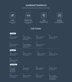 IMOU 5MP Indoor Screen Video Camera Human Pet Detection 2.4inch Display PTZ 360  One-Touch Call WiFi Camera Dog Cat Baby Monitor