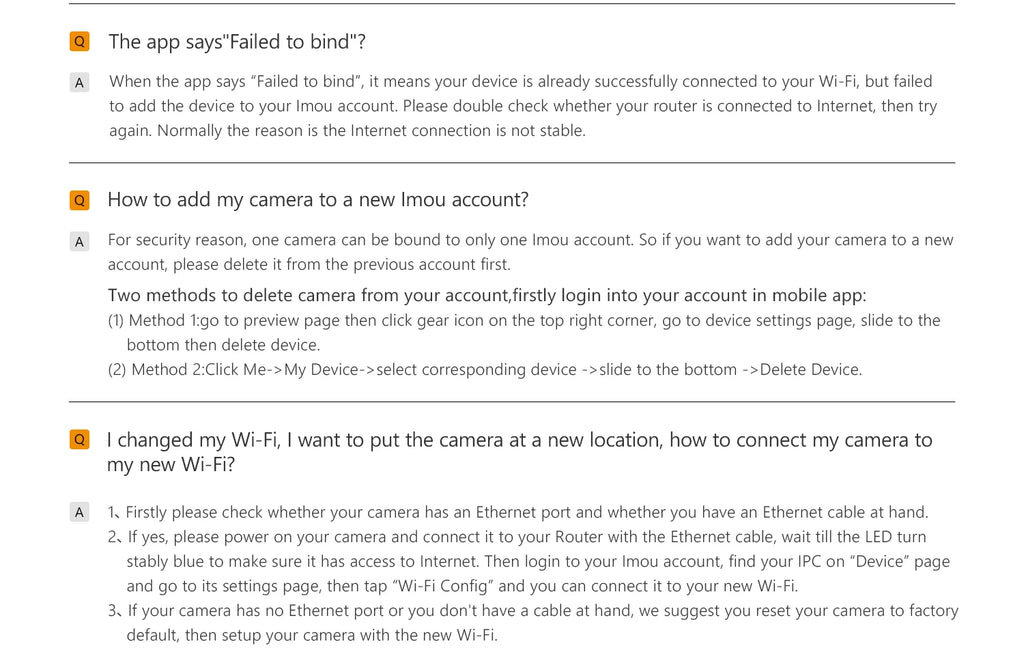 IMOU 5MP Indoor Screen Video Camera Human Pet Detection 2.4inch Display PTZ 360  One-Touch Call WiFi Camera Dog Cat Baby Monitor