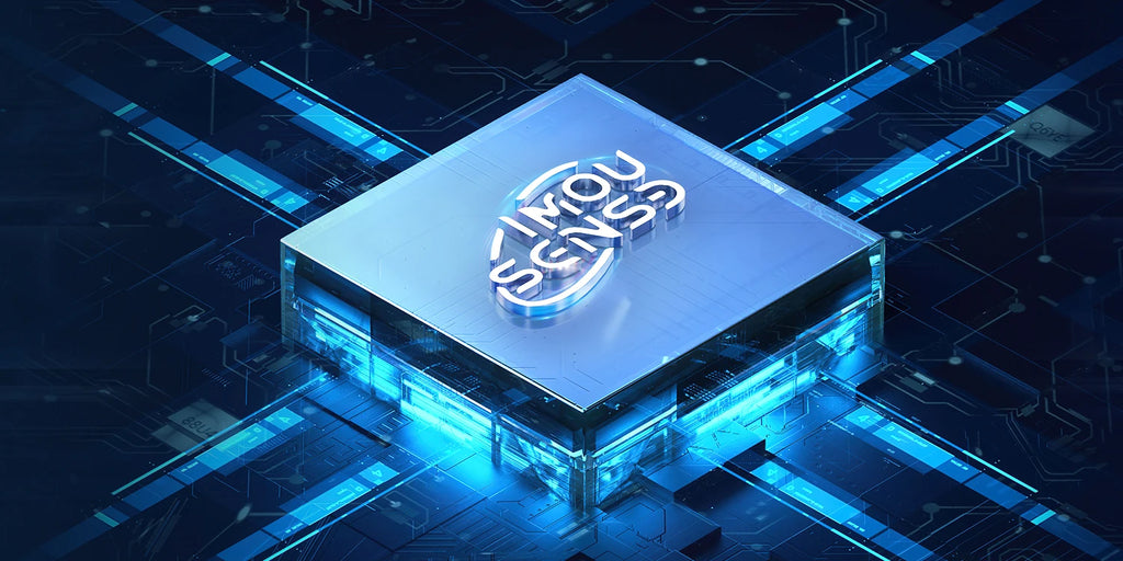 IMOU 5MP Indoor Screen Video Camera Human Pet Detection 2.4inch Display PTZ 360  One-Touch Call WiFi Camera Dog Cat Baby Monitor