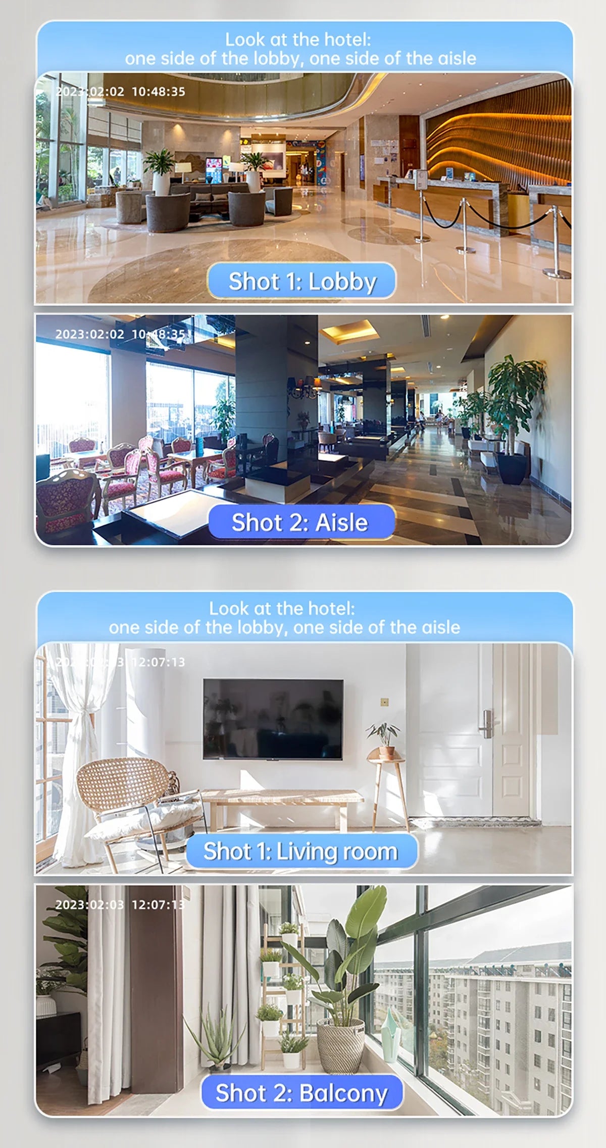 Dual Screens 5K 10MP WiFi Pet Cam Two-Way Video Call CCTV Security Protection Security Cam Wireless Surveillance Monitor O-kam