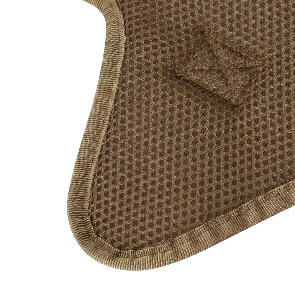 Tactical Dog Harness Leash Set for Large Dogs Military Harnesses for Training Walking Hunting Pet Vest Handle No Pull Malinois