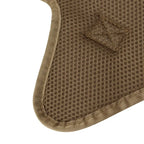 Tactical Dog Harness Leash Set for Large Dogs Military Harnesses for Training Walking Hunting Pet Vest Handle No Pull Malinois