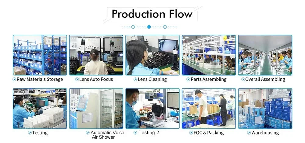 Dual Screens 5K 10MP WiFi Pet Cam Two-Way Video Call CCTV Security Protection Security Cam Wireless Surveillance Monitor O-kam